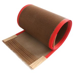PTFE Mesh Conveyor Belt
