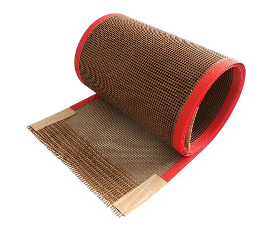 PTFE Mesh Conveyor Belt