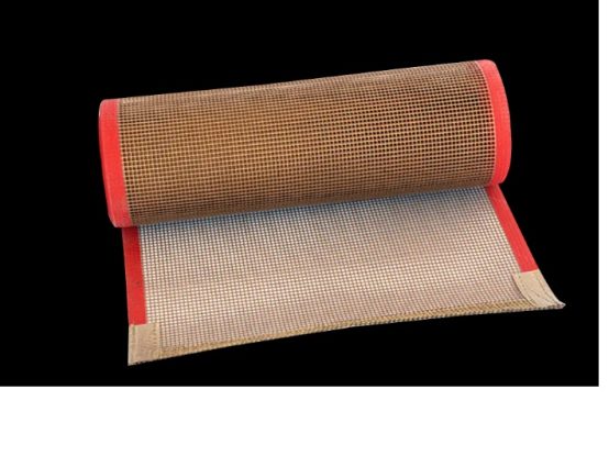 PTFE Mesh Conveyor Belt - Image 5
