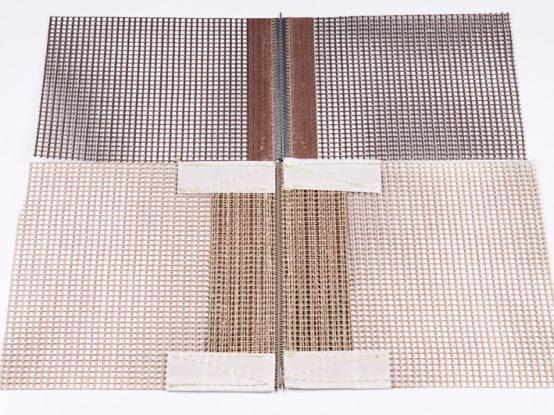 PTFE Mesh Conveyor Belt - Image 2