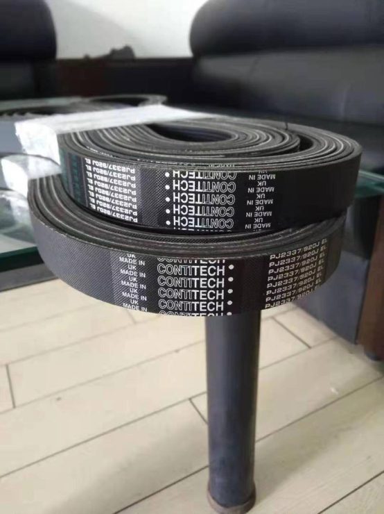 PU Cleat Timing Belts - Image 7