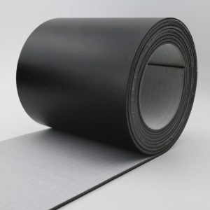 PVC Black Conveyor Belt