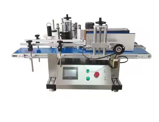 Industrial Labeling Machine - Image 2