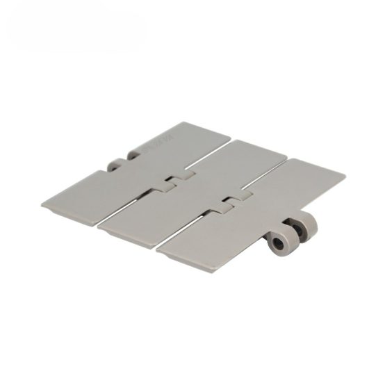 All Types of Plastic Slat Chain – Cleat, Straight & Curved - Image 8