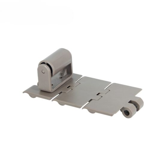 All Types of Plastic Slat Chain – Cleat, Straight & Curved - Image 9