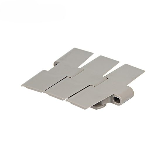 All Types of Plastic Slat Chain – Cleat, Straight & Curved - Image 10