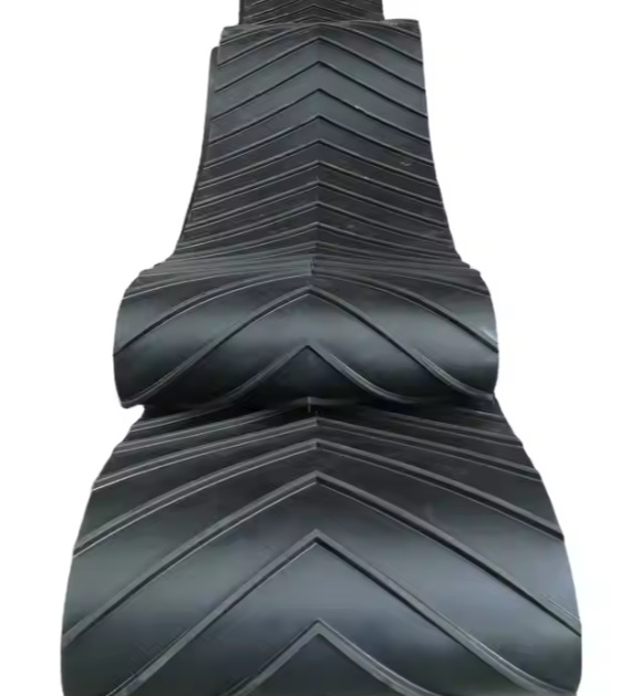 Chevron Belt