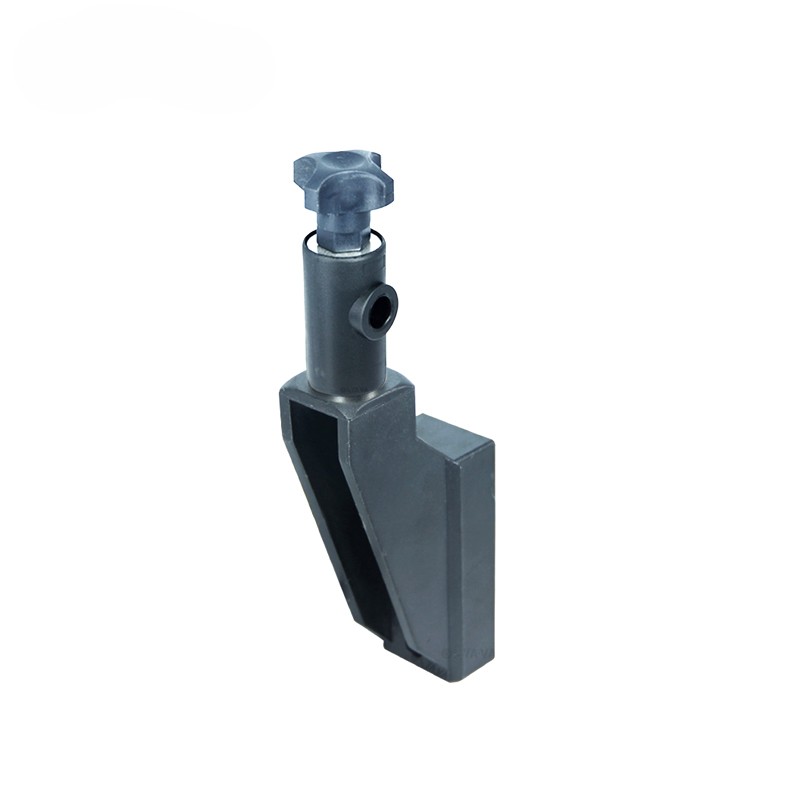 Adjustable Bracket - Technovation Group | Industrial & Engineering ...