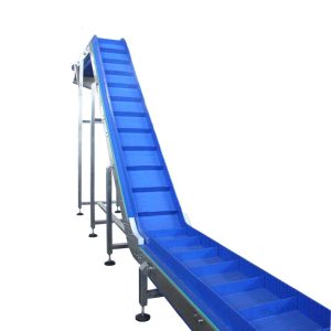 Inclined Conveyor System