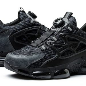 Lightweight Engineering Safety Shoe