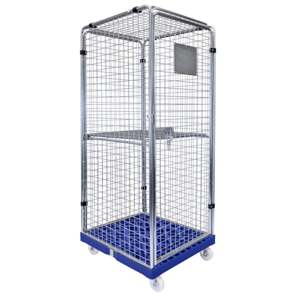 Mesh Roll Cage with Plastic Base_01