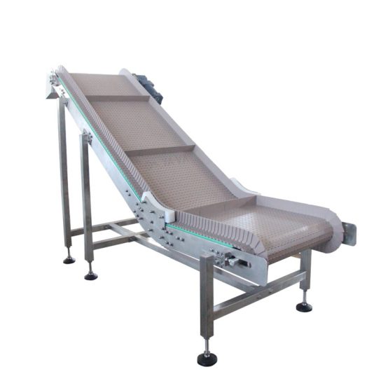 Inclined Conveyor System - Image 2