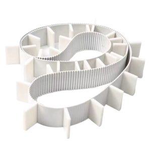 PU Cleat Timing Belts