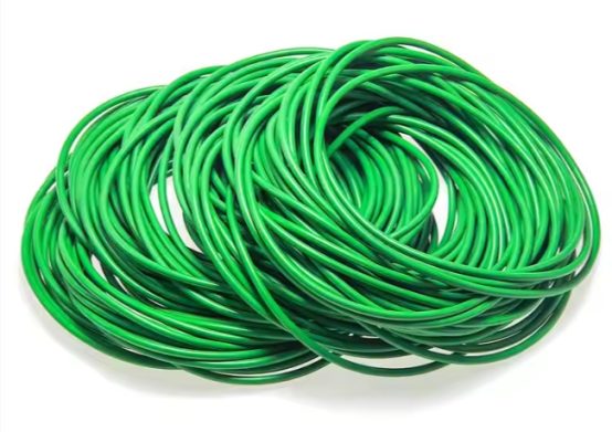 PU O-Ring Belt