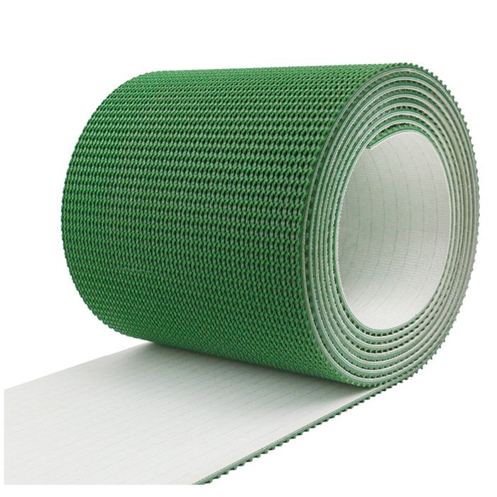 PVC Rough Top Conveyor Belt