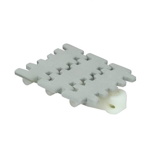 All Types of Plastic Slat Chain – Cleat, Straight & Curved - Image 6