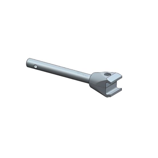 Guide Rail Clamp - Image 2