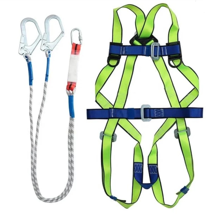 Safety Harnes