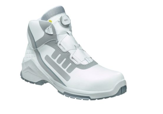 Sport Engineering Safety Shoe - Image 5