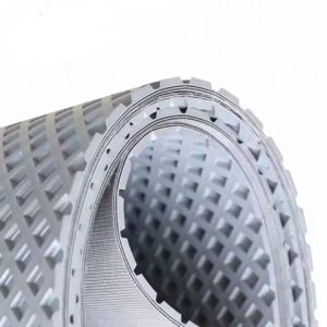 Rubber Sandwood Conveyor Belt