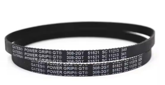 PU Cleat Timing Belts - Image 6