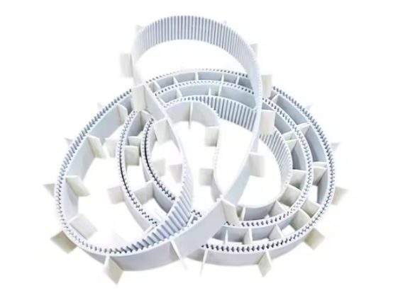 PU Cleat Timing Belts - Image 4