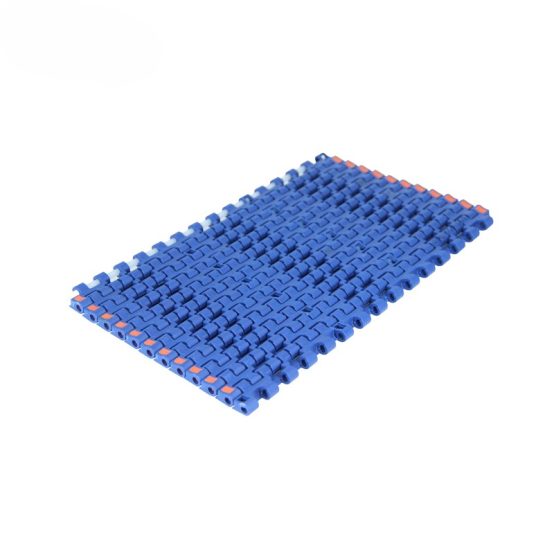 All Types of Plastic Slat Chain – Cleat, Straight & Curved - Image 3