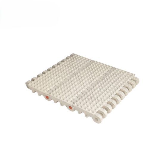All Types of Plastic Slat Chain – Cleat, Straight & Curved - Image 2