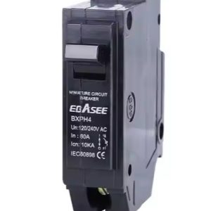 Square D Circuit Breaker