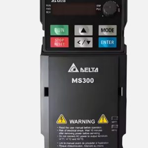 Variable Frequency Drive (VFD)
