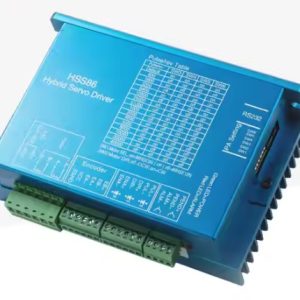 Digital Stepper Motor Driver