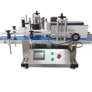 Industrial Labeling Machine