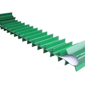 PVC Cleated Conveyor Belt