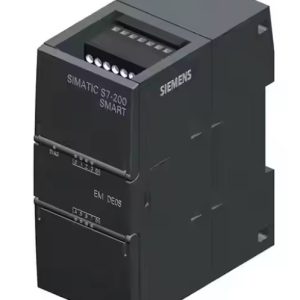 Compact Programmable Logic Controller (PLC)
