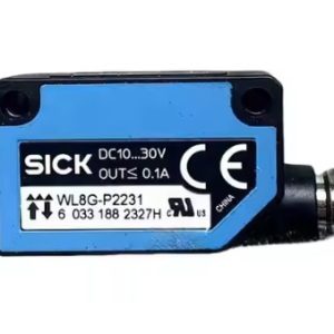 Photoelectric Sensor