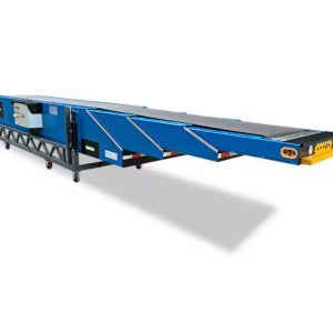 Telescopic Conveyor
