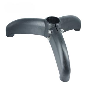 Handles and Clamps