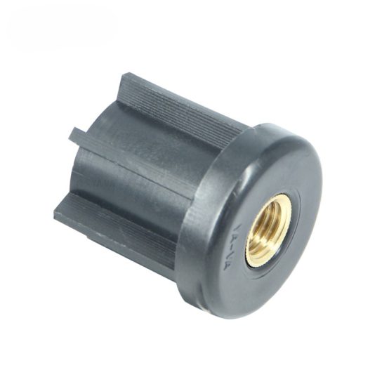 Threaded Ends Square Tube - Image 3