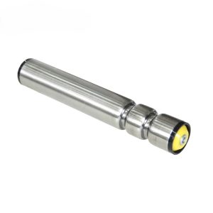 Galvanized, Stainless Steel Free Rollers, Sprocket Rollers, Spring-Type Roller