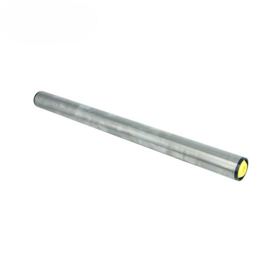Galvanized, Stainless Steel Free Rollers, Sprocket Rollers, Spring-Type Roller - Image 3