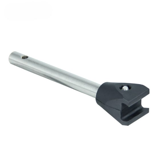 Guide Rail Clamp