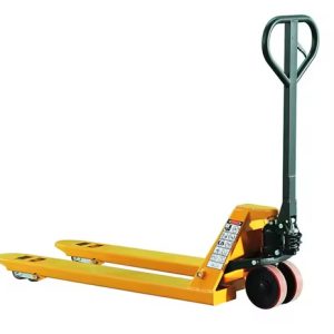 Pallet Jack – Heavy-Duty Manual Hand Truck