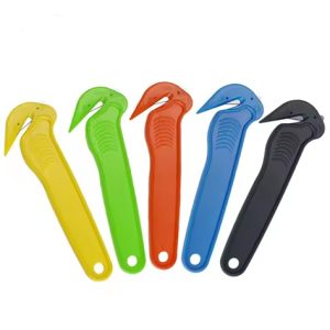 Safety Knife