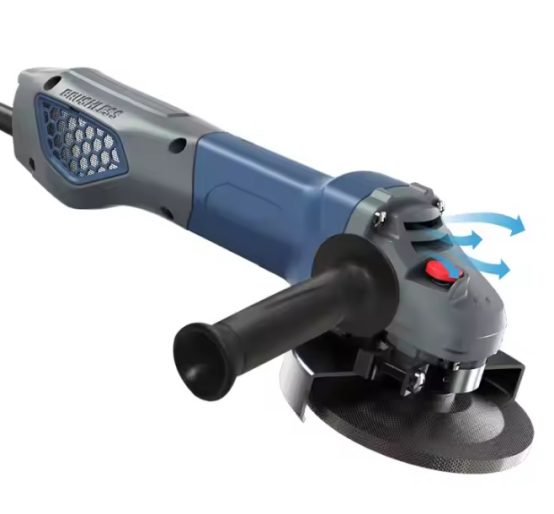 Industrial Grinder - Image 3