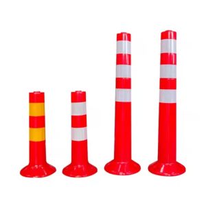 Safety Bollards
