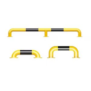 Safety Barrier