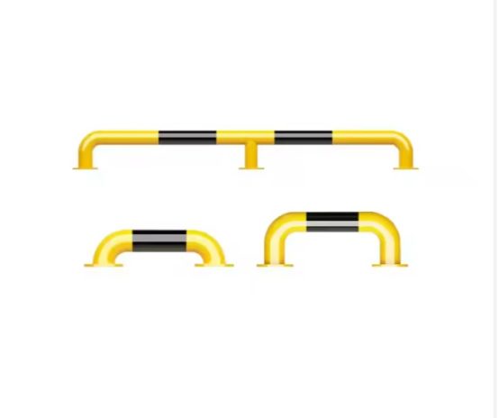 Safety Barrier