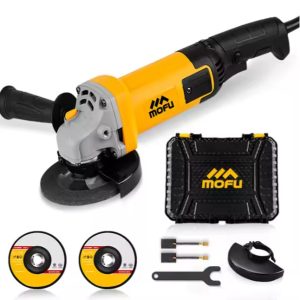 Industrial Grinder